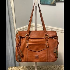 Florentine Smith bag